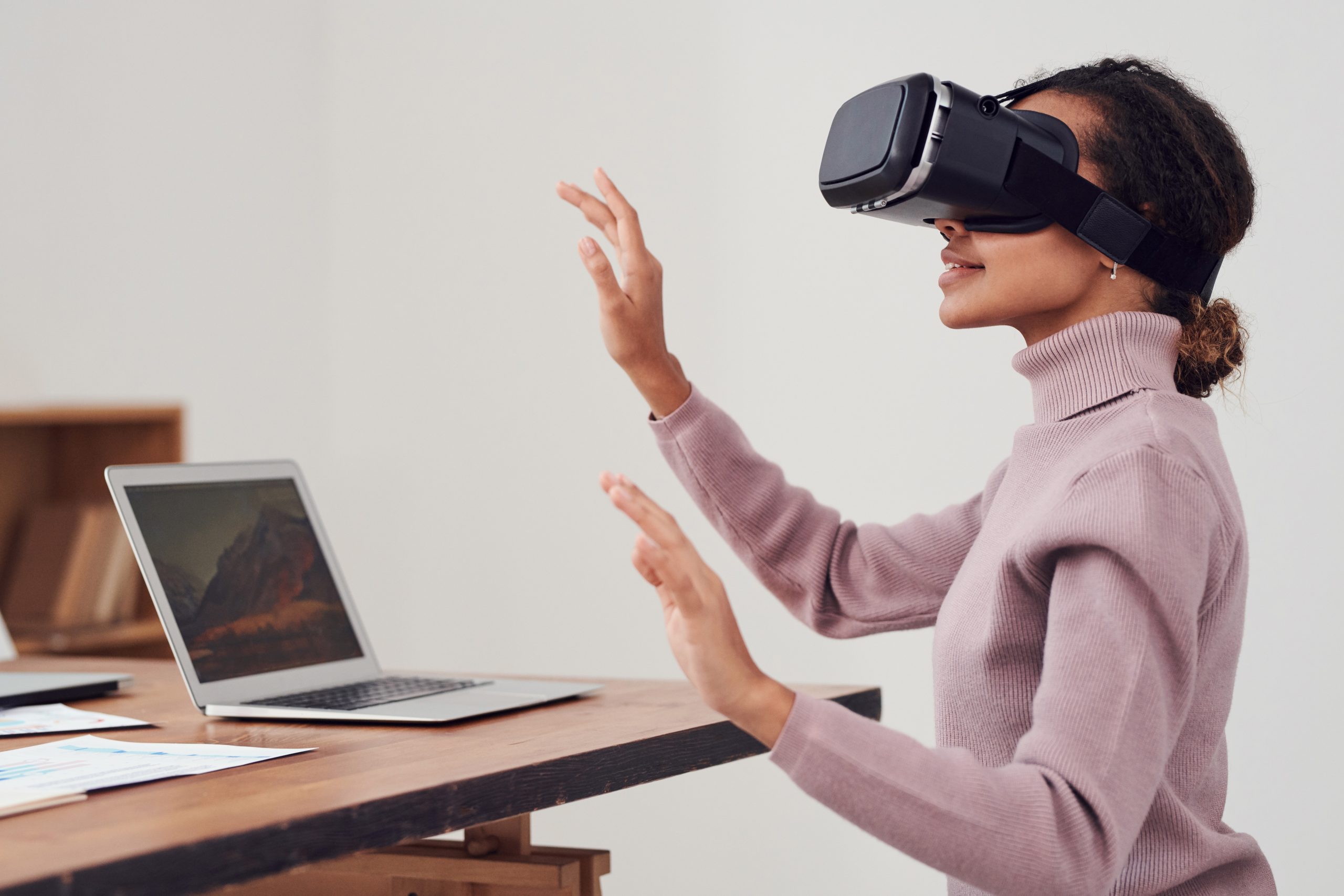 Realidad Virtual en el mundo inmobiliario